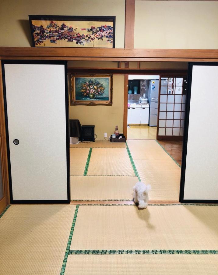 Stay Fuji B Yamanakako Luaran gambar